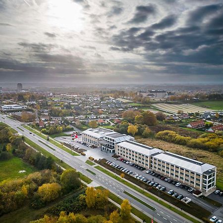 Scandic Opus Horsens Extérieur photo