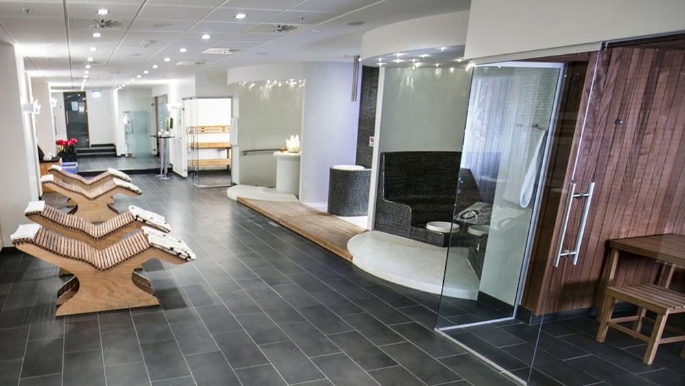Scandic Opus Horsens Extérieur photo