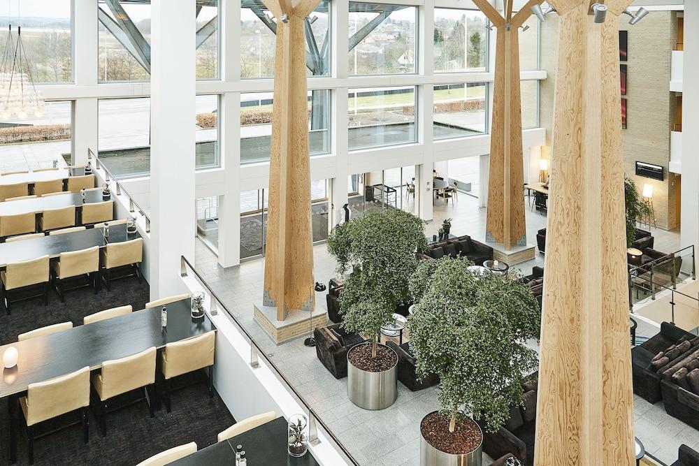 Scandic Opus Horsens Extérieur photo
