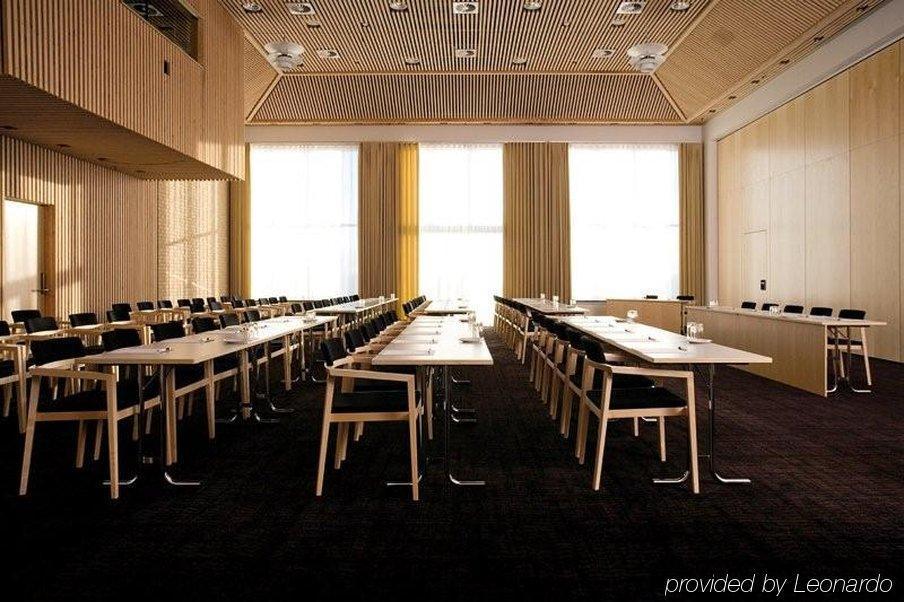 Scandic Opus Horsens Business photo