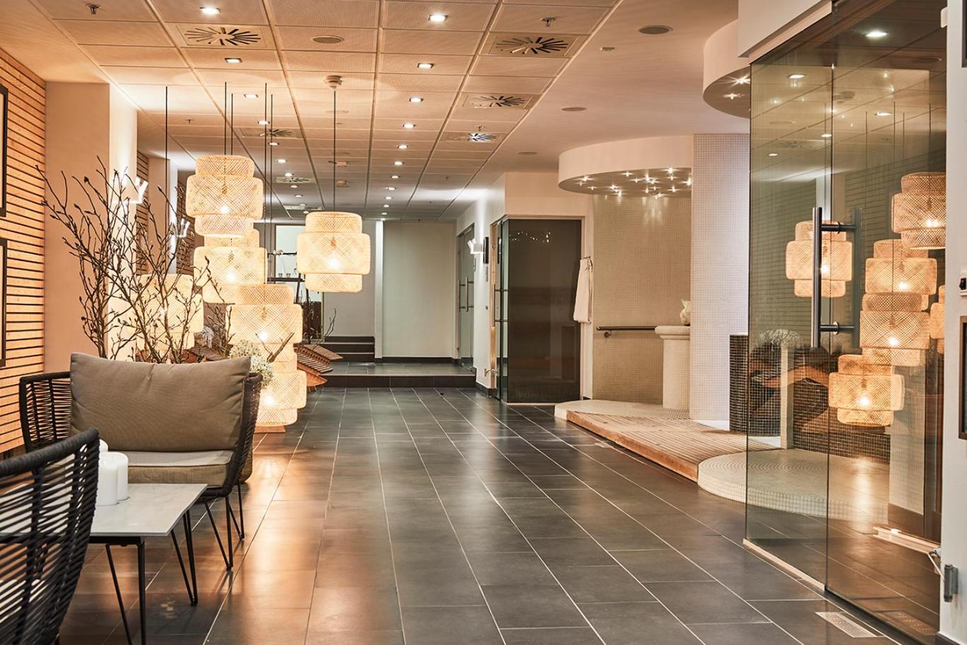 Scandic Opus Horsens Extérieur photo