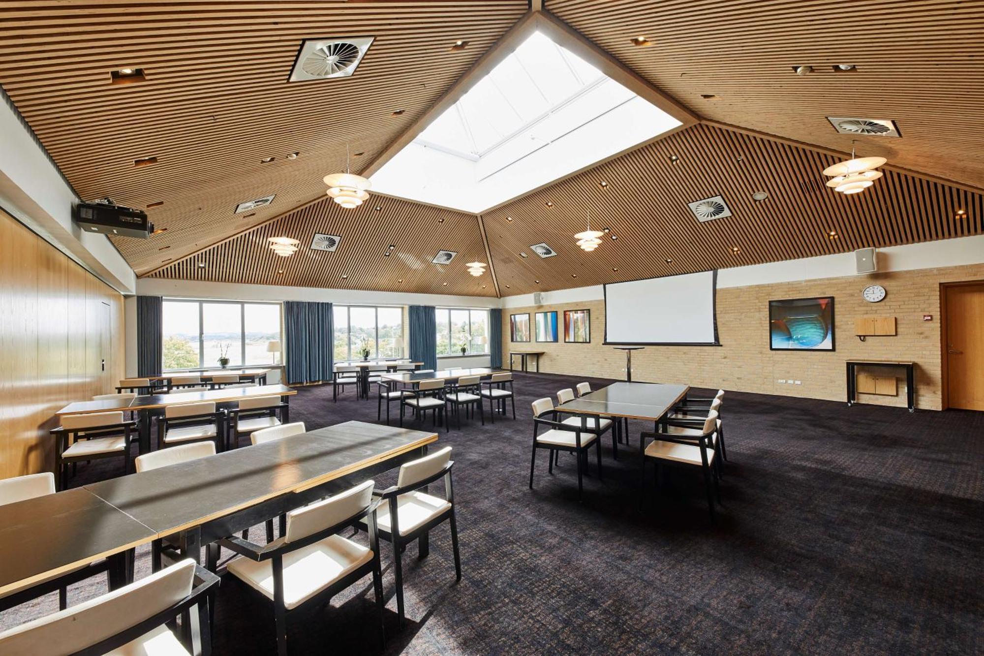 Scandic Opus Horsens Extérieur photo