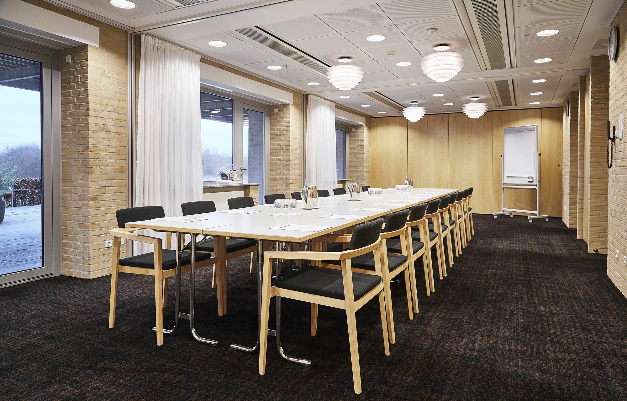 Scandic Opus Horsens Extérieur photo