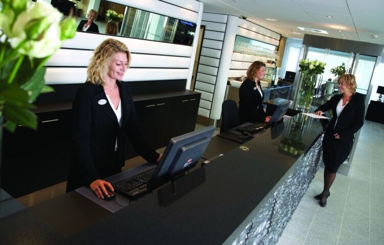 Scandic Opus Horsens Extérieur photo